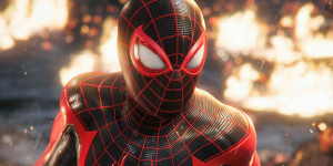 Beitragsbild des Blogbeitrags Marvels Spider-Man 2: Leak zeigt verworfene Symbionten-Bosse 