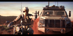 Beitragsbild des Blogbeitrags Rainbow Six: Siege – Was Mozzie so besonders macht!