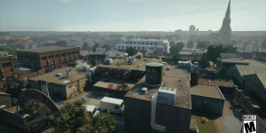 Beitragsbild des Blogbeitrags Rainbow Six: Siege – Clubhouse wie ein Profi meistern!