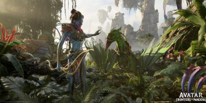Beitragsbild des Blogbeitrags Avatar: Frontiers of Pandora – So gelingt der Spieleinstieg 