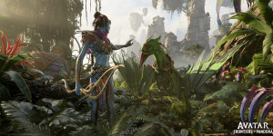 Beitragsbild des Blogbeitrags Avatar: Frontiers of Pandora – So gelingt der Spieleinstieg