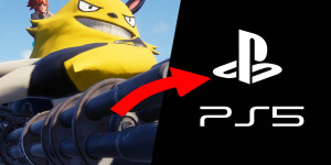 Beitragsbild des Blogbeitrags Warum ist Palworld auf PS4 und PS5 nicht verfügbar? – Alles Wichtige zum PlayStation-Release 
