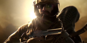 Beitragsbild des Blogbeitrags Rainbow Six: Siege – Blackbeard: Einst so stark, nun so schwach 