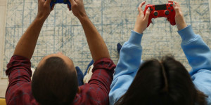 Beitragsbild des Blogbeitrags Games-Kultur in Österreich und Deutschland