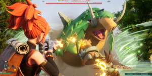 Beitragsbild des Blogbeitrags Palworld: So gelingt der Spieleinstieg