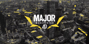 Beitragsbild des Blogbeitrags Rainbow Six: Siege – Erstes Major-Event in England