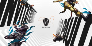 Beitragsbild des Blogbeitrags Rainbow Six: Siege – Six Invitational 2024 steht in den Startlöchern