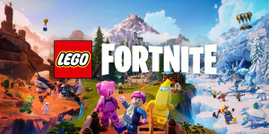 Beitragsbild des Blogbeitrags Lego Fortnite: Die 5 besten Wege um EP zu erhalten 