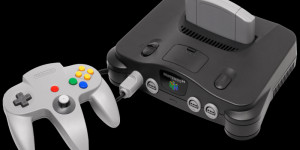 Beitragsbild des Blogbeitrags Nintendo: Wie der N64 Controller für die Nintendo Switch entwickelt und geheim gehalten werden konnte 