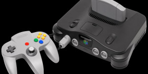 Beitragsbild des Blogbeitrags Nintendo: Wie der N64 Controller für die Nintendo Switch entwickelt und geheim gehalten werden konnte