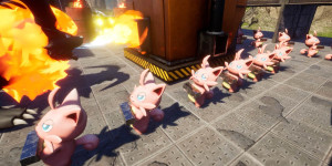 Beitragsbild des Blogbeitrags Palworld: 10 Tipps für dein perfektes Camp 