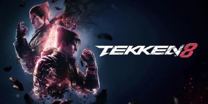 Beitragsbild des Blogbeitrags Tekken 8: Character-Guide zu Kazuya
