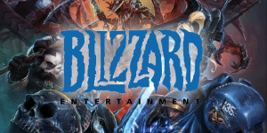 Beitragsbild des Blogbeitrags Blizzard hat einen neuen Präsidenten 
