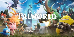 Beitragsbild des Blogbeitrags Palworld (PC) – Game Review 