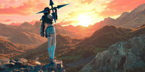 Beitragsbild des Blogbeitrags Wann erscheint die Final Fantasy 7 Rebirth Demo? – Aktuelle Gerüchte 