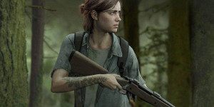 Beitragsbild des Blogbeitrags Naughty Dog wird “The Last of Us Part 3” nicht gleich machen 