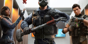 Beitragsbild des Blogbeitrags Rainbow Six: Siege – Spielerzahlen so hoch wie lange nicht mehr! 