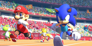 Beitragsbild des Blogbeitrags Sega: Sonic Superstars mit Super Mario Bros. Wonder zu veröffentlichen war ein Fehler! 