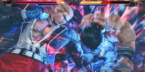 Beitragsbild des Blogbeitrags Update 1.02 für Tekken 8 veröffentlicht 