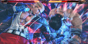 Beitragsbild des Blogbeitrags Update 1.02 für Tekken 8 veröffentlicht