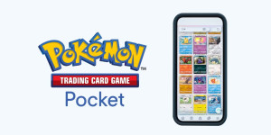 Beitragsbild des Blogbeitrags Pokémon Trading Card Game Pocket vorgestellt 