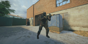 Beitragsbild des Blogbeitrags Rainbow Six: Siege – Mit Deimos die Gegner aufspüren!