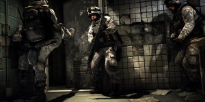 Beitragsbild des Blogbeitrags Nächster Game-Director für Battlefield verlässt EA