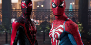 Beitragsbild des Blogbeitrags Episode 23: Marvels Spider-Man 2 