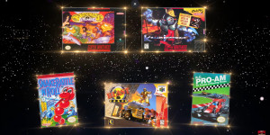 Beitragsbild des Blogbeitrags Nintendo Switch Online: Blast Corps ist für N64 überraschend hinzugefügt worden!