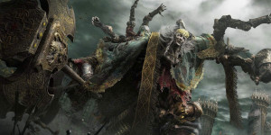Beitragsbild des Blogbeitrags Elden Ring DLC “Shadow of the Erdtree” erscheint am 21. Juni