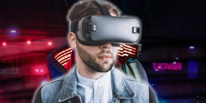 Beitragsbild des Blogbeitrags Die sensorische Revolution: Wie VR das Casino-Erlebnis jenseits von Bild und Ton verändert 
