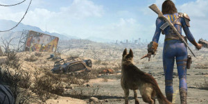 Beitragsbild des Blogbeitrags Fallout TV-Serie ist fast wie Fallout 5, sagt der Produzent 