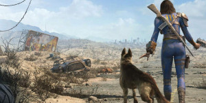 Beitragsbild des Blogbeitrags Fallout TV-Serie ist fast wie Fallout 5, sagt der Produzent