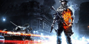 Beitragsbild des Blogbeitrags Wieso ein Battlefield 3 Remake genial wäre