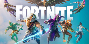 Beitragsbild des Blogbeitrags Fortnite: Mit diesem Trick schneller Angeln 