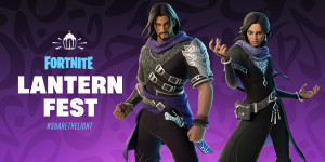 Beitragsbild des Blogbeitrags Fortnite feiert den Ramadan mit Event-Skins 