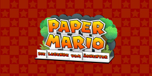 Beitragsbild des Blogbeitrags Paper Mario: Die Legende vom Äonentor bringt neues Gameplay 