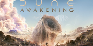 Beitragsbild des Blogbeitrags Dune: Awakening – Kein Sandwurm-Reiten zum Release 