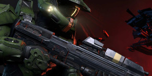 Beitragsbild des Blogbeitrags 343 Industries rüstet sich für “Die Zukunft von Halo” 