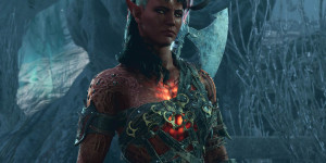 Beitragsbild des Blogbeitrags Baldurs Gate 3: Gerüchte um Vampire-Survivors-Crossover
