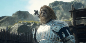 Beitragsbild des Blogbeitrags Dragons Dogma 2 wird auf Steam zerrissen