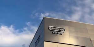 Beitragsbild des Blogbeitrags Nintendo Museum: Eröffnung wird sich länger hinziehen 