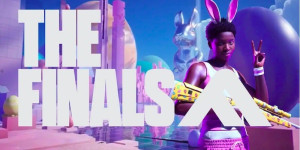 Beitragsbild des Blogbeitrags Neustes The Finals Update bringt Oster-Event
