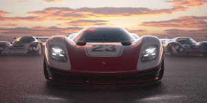 Beitragsbild des Blogbeitrags Update 1.44 für Gran Turismo 7 veröffentlicht