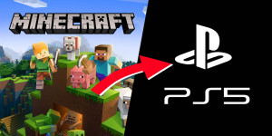 Beitragsbild des Blogbeitrags Minecraft erhält angeblich eine native PS5-Version