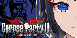 Beitragsbild des Blogbeitrags Corpse Party 2: Darkness Distortion wurde angekündigt