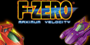 Beitragsbild des Blogbeitrags Nintendo: Ein weiterer F-Zero Klassiker kehrt auf die Switch zurück!