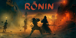 Beitragsbild des Blogbeitrags Rise of the Ronin (PS5) – Game Review 