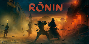 Beitragsbild des Blogbeitrags Rise of the Ronin erhält zwei neue Updates