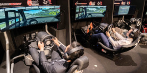 Beitragsbild des Blogbeitrags Einblicke in die Welt der Online-Wetten und Gaming-Kultur